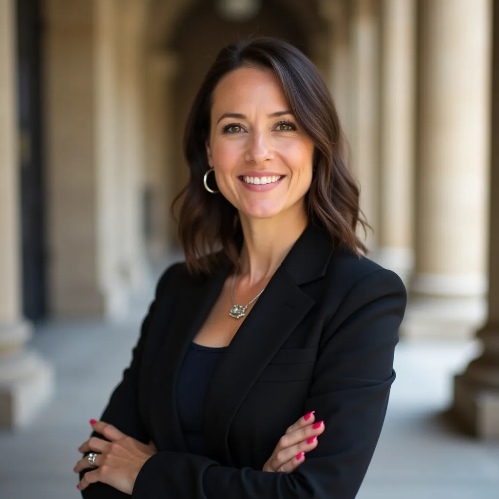 Sophie Moreau, Conseillère en Processus Successoral